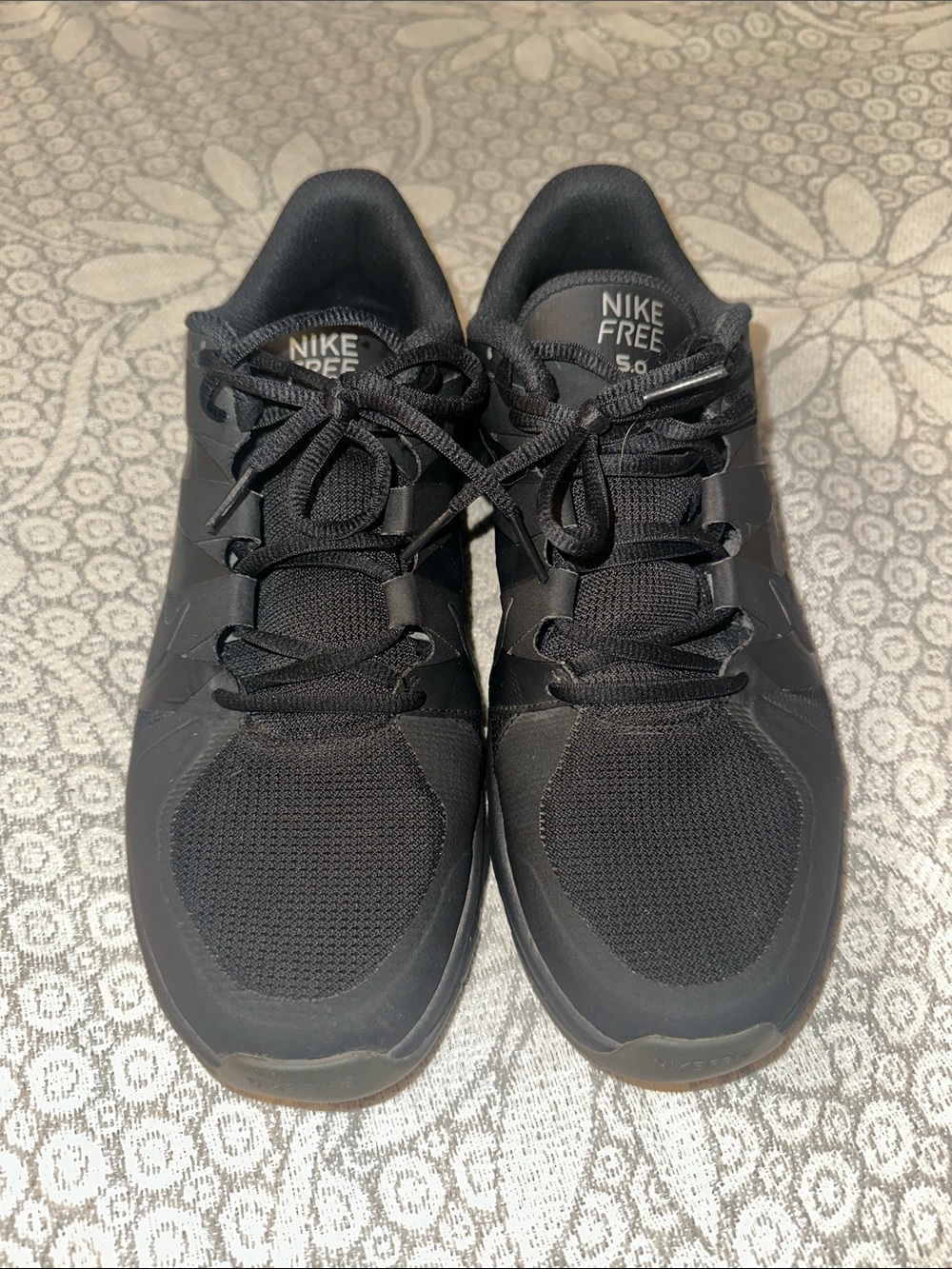Nike Free Men’s Training Sneakers
